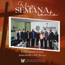 Semana Santa 